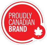 Proud Canadian Brand